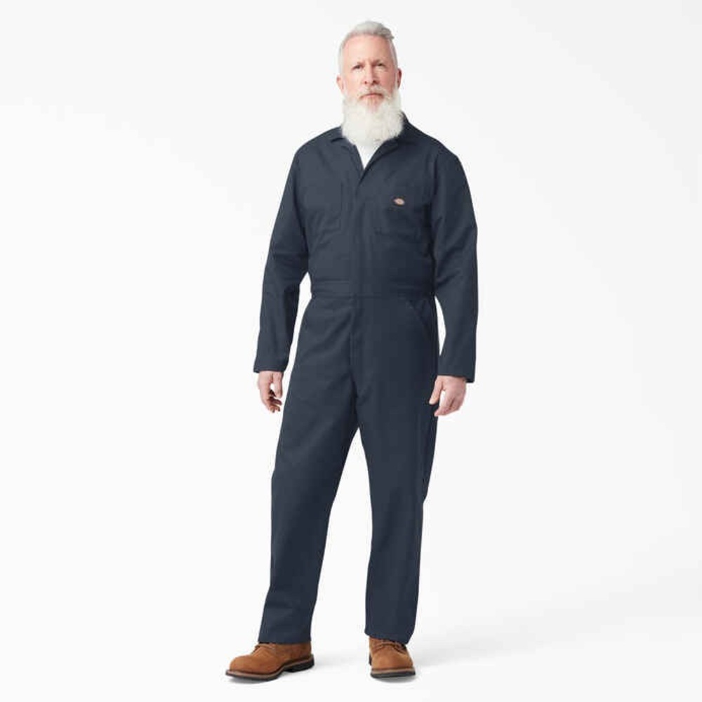 Dickies Dark Blue Workwear